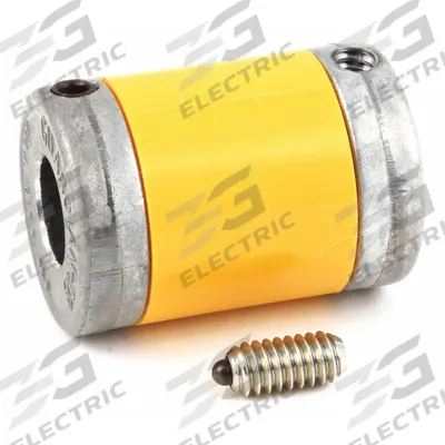 LINCOLN Conveyor Drive Coupling: Mfr Part # 369190 - Assorted Brands Oven Replacement Parts