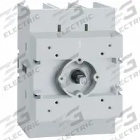 SCHNEIDER Disconnect Switch: 63 A Current Rating, 690V AC (MPN VLS3P063D2). Key specifications — Material: Non-Metallic; Phase: Three; Manufacturer Part Number: VLS3P063D2; Brand: SCHNEIDER.