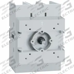 SCHNEIDER Disconnect Switch: 63 A Current Rating, 690V AC (MPN VLS3P063D2). Key specifications — Material: Non-Metallic; Phase: Three; Manufacturer Part Number: VLS3P063D2; Brand: SCHNEIDER.