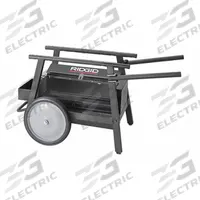 RIDGID Cart: Use with 1224/300 Compact/535 Series (MPN 92467). Key specifications — attr530951: Cart; attr530941: 1224; attr530936: RIDGID; attr530933: 92467.