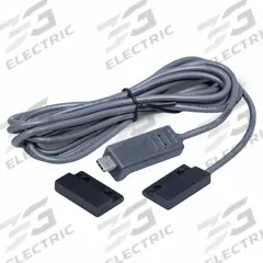 COLE-PARMER Door Sensor: Traceable, 7600, 7669LS. Key specifications — Manufacturer Part Number: 7669LS; Brand: COLE-PARMER; Compatible Series: 7600; Product Type: Door Sensor.