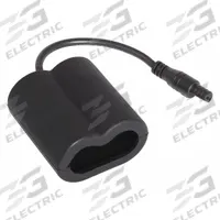 AMERICAN STANDARD Battery Holder: Toilets/Urinals, Plastic (MPN M950514-0070A). Key specifications — Product Type: Battery Holder; Brand: AMERICAN STANDARD; Material: Plastic.