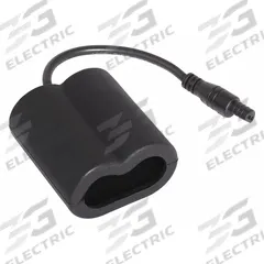AMERICAN STANDARD Battery Holder: Toilets/Urinals, Plastic (MPN M950514-0070A). Key specifications — Product Type: Battery Holder; Brand: AMERICAN STANDARD; Material: Plastic.