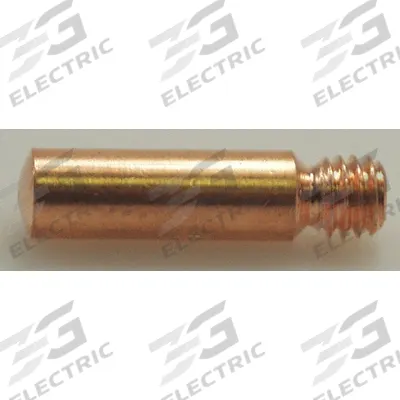 AMERICAN TORCH TIP Contact Tip: 0.04 in, 11-40 - 11 Series Contact Tips