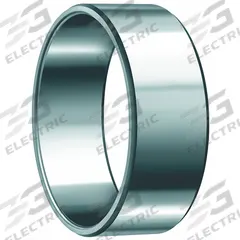 INA Inner Ring: 25 mm Bore, 30 mm OD, 16 mm Overall Wd, Alloy Steel, IR25X30X16-IS1-XL. Key specifications — Manufacturer Part Number: IR25X30X16-IS1-XL; System of Measurement: Metric; Brand: INA.
