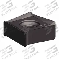 WIDIA Square Milling Insert: SNHX1202PNSRMM, SNHX120408PNSRMM (MPN 6596433)