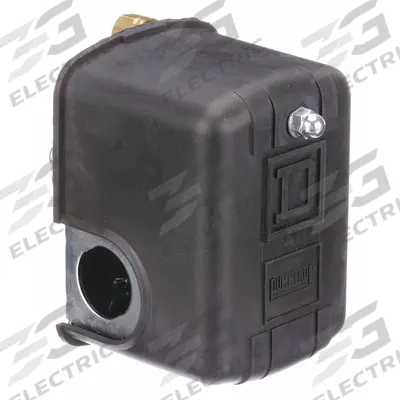 CAMPBELL HAUSFELD Pressure Switch 175/135 psi: CW207561AV - Air Compressor Parts