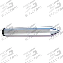 ROYAL PRODUCTS Dead Center: MT5, 5/8 in Point Dia (MPN 11041). Key specifications — Brand: ROYAL PRODUCTS; Shank Taper Size: MT5.