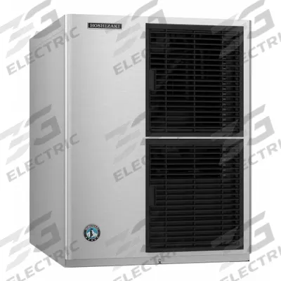 HOSHIZAKI Ice Machine (MPN KM-622MAK) - Institutional Ice Machine Heads