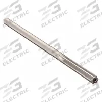 YANKEE Chucking Reamer: 0.25 in Dia, 1/4 in, Straight Flute, Cobalt (MPN 1433-1/4). Key specifications — attr1301603: YANKEE; attr1301612: Neutral.