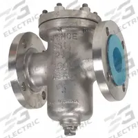 SSI Basket Strainer: Stainless Steel, 0.125 in Screen Size, Single, NPT, 4 in, 13 3/16 in Ht (MPN 0400-150B1FT-4). Key specifications — Brand: SSI; Compatible Product Type: Water Cooling; Gasket Material: PTFE; Screen Material: 304 Stainless Steel.