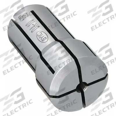 TECHNIKS Collet: DA100 - Standard DA Collets