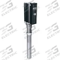 ARO Air Drum Pump: Stub Pump w/ Wall Mount Bracket, 50:1, 1.46 gpm Max. Flow Rate, Stub Pump (MPN LM2250E-21-B). Key specifications — Brand: ARO.