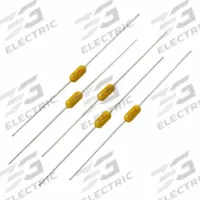 LITTELFUSE Miniature Electronic Fuse: 473 Series, Solder-In, Axial Lead Fuse Body, Time-Delay, 5 A (MPN 0473005.MRT1L). Key specifications — attr1287202: 473; attr1249361: LITTELFUSE.