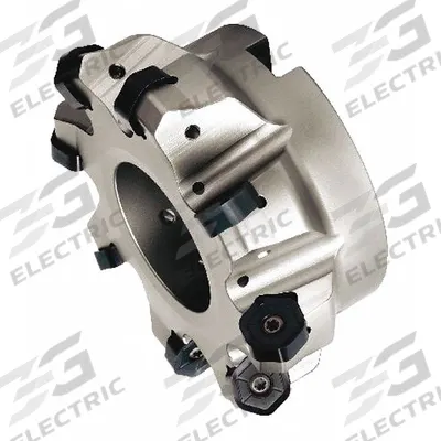 WIDIA Indexable Face Mill: M1200D500Z14S150HN09 (MPN 3323880) - Indexable Face Mills