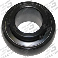 SEALMASTER Insert Bearing: 2-015, 15/16 in Bore, 2 3/64 in OD, 0.688 in Outer Ring Wd, Set Screws. Key specifications — System of Measurement: Inch; Manufacturer Part Number: 2-015; Brand: SEALMASTER; Bearing Insert Type: Radial/Deep Groove Ball; Closure: Double Sealed; Bearing Industry Number: 2-015.