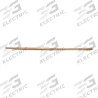 SEYMOUR MIDWEST LINK Bent Hollowback Shovel Handle: Wood Handle, Bent Hollowback Handle (MPN 66693). Key specifications — attr979838: Bent Hollowback; attr979837: Wood; attr1029971: 66693; attr979833: SEYMOUR MIDWEST LINK; attr979835: Shovel/Scoop.