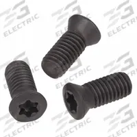 TUNGALOY Screw: Mfr Part # 6815313. Key specifications — attr1099718: 6815313; attr1099730: Clamping Screw.