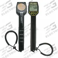 RADIATION ALERT Radiation Detector: Carrying Case/Lanyard/Protective Boot, CPM/CPS/nSv/hr/uR/hr (MPN FRISKER). Key specifications — Measuring Units: CPM; Includes: Carrying Case; Operating Ranges: Up to 50 mR/hr; Brand: RADIATION ALERT; Calibration Certificate Type: NIST.