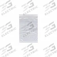 APPROVED VENDOR Reclosable Bag: 6 mil Thick, 6 in Wd, 9 in Lg, Hang Hole Not Included, 1,000 PK (MPN D6x9). Key specifications — With Hang Hole: Hang Hole Not Included; Brand: APPROVED VENDOR; Package Configuration: Flat Pack.