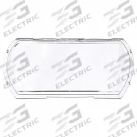 APPROVED VENDOR Clear Lens: Clear Lens, 2YKN5/2YKN6/2YKR1/2YKR2 (MPN EL189453L50G). Key specifications — Product Type: Clear Lens; Compatible with Manufacturer Model Number: 2YKN5; Brand: APPROVED VENDOR.