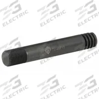 GREENLEE Knockout Draw Stud: 10 ga Max Sheet Metal Capacity-Steel, 4 3/4 in Lg, 3/4 in Draw Stud Dia (MPN 7212SP11). Key specifications — attr172431: Greenlee QuickDraw Manual-Hydraulic; attr74905: GREENLEE; attr443761: Draw Stud.