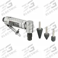 INGERSOLL RAND Die Grinder Kit: Right Angle Tool, 0.3 hp Horsepower, 21,000 RPM Max. Speed (MPN 301BK). Key specifications — attr1320532: Right Angle; attr1320525: Tool Only; attr1320526: INGERSOLL RAND.
