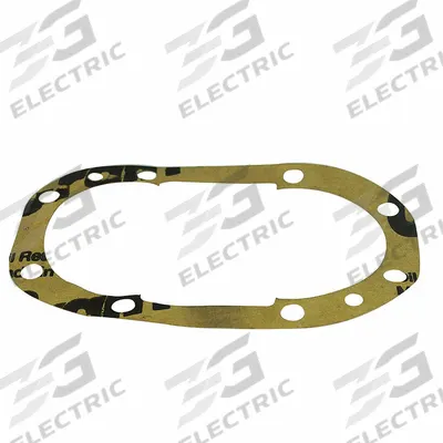 Dayton Gasket: Gasket - Gaskets