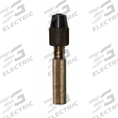 SHIMPO Small Pin Grip: Small Pin Grip, FGE/FGV Series, Force Gauges - Force Gauge Grips