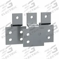 SCHNEIDER Terminal Extension: Terminal Extension, LA9G3673. Key specifications — Manufacturer Part Number: LA9G3673; Brand: SCHNEIDER; Compatible with Series: TeSys Giga.