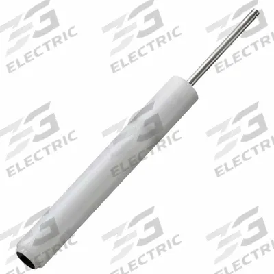 BANSBACH Shock Absorber: 103.1 mm Ext Lg - Shock Absorbers