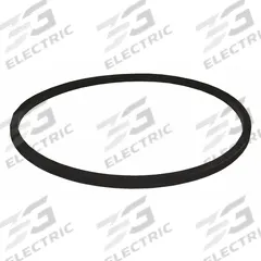 LUBERFINER Gasket: Gasket, Plastic, Cummins 164159 (MPN 4069B). Key specifications — Product Type: Gasket; Brand: LUBERFINER; Material: Plastic; Compatible with Manufacturer Model Number: Cummins 164159.