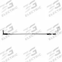 BANDO Belt Pole Grabber (MPN BUI4008). Key specifications — Product Type: Belt Pole Grabber.