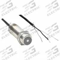 MONARCH Magnetic Sensor: ACT-1B/115/ACT-3/115, 99,999 RPM Measurable Speed - Max, Magnetic Sensor (MPN 6180-012). Key specifications — Brand: MONARCH; Compatible with Manufacturer Model Number: ACT-3/115.