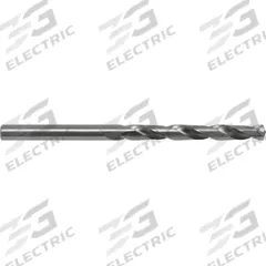 CLEVELAND Aircraft Extension Drill: 3/64", 6" Overall Lg, 135° Split Point, HSS, NAS 907 Type B (MPN C13100). Key specifications — attr1234097: 0.0469; attr1234190: NAS 907 Type B.
