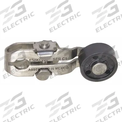 EATON Limit Switch Lever Arm: Roller Lever, Fixed, 1.5 in Arm/Operator Lg - Max - Roller Levers for Limit Switches