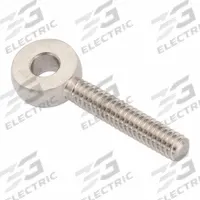 AMPG Fixed Rod End: Stainless Steel, Plain, 1 1/2 in Hole Center-to-End Lg, Right Hand (MPN ZEB50-174). Key specifications — attr952243: AMPG.
