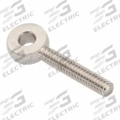 AMPG Fixed Rod End: Stainless Steel, Plain, 1 1/2 in Hole Center-to-End Lg, Right Hand (MPN ZEB50-174). Key specifications — attr952243: AMPG.