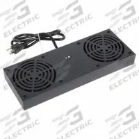 VIDEO MOUNT PRODUCTS Fan Kit: ERVWC2FANKIT, 5 1/8 in Overall Dp, 1 1/2 in Overall Ht. Key specifications — Manufacturer Part Number: ERVWC2FANKIT; Brand: VIDEO MOUNT PRODUCTS; Product Type: Fan Kit; Includes: Mounting Hardware.
