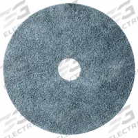 ARC ABRASIVES Unitized Non-Woven Wheels: 3 in Dia x 1/4 in W, 3/8 in Arbor Hole, Silicon Carbide (MPN ZU032538223). Key specifications — Series: ZWEB; Brand: ARC ABRASIVES.