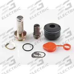 ASCO Valve Rebuild Kit (MPN 302316). Key specifications — Manufacturer Part Number: 302316; Brand: ASCO; Compatible with Manufacturer Model Number: 8223G005; Includes: U-Rings.