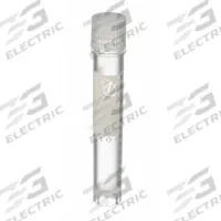 APPROVED VENDOR Cryogenic Vial: Cryogenic, Polypropylene, 4 mL, Natural, 12 mm Body Dia, Sterile (MPN W985870). Key specifications — Sub-brand: CryoELITE(TM); Self-Standing: Self-Standing; Closure Color: Natural; Brand: APPROVED VENDOR; Vial Type: Cryogenic; Body Color: Off-White; Includes Closure: Yes; Bottom Shape: Round.