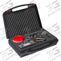 FORMDRILL Drill Starter Kit: 6 Pieces, UNC, 1/4"-20/5/16"-18 Thread Sizes Included (MPN FD-st-UNC-LF). Key specifications — attr1240072: FD-st-UNC-LF; attr1240073: FORMDRILL; attr1240084: 1/4"-20; attr1240091: Formdrill Long/Flat 5/16-18 Drills and Taps.