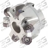 WIDIA Indexable Face Mill: M1200HF250Z06S075HN07 (MPN 4136459). Key specifications — attr256955: M1200HF250Z06S075HN07.