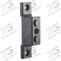 SPEEDAIRE Mounting Bracket: Aluminum, Intermediate Duty/Std Duty, 4ZK34. Key specifications — attr111689: 4ZK34; attr111695: Standard Duty; attr111692: SPEEDAIRE; attr295056: Aluminum.