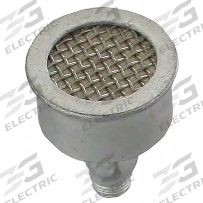 SPEEDAIRE Muffler: Muffler - Replacement Parts for Air Motors & Gearmotors