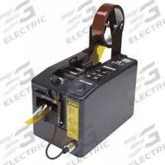 START INTERNATIONAL Tape Dispenser: For 1 1/8 in Max Tape Wd, For 3 in Max Tape Core Dia, Kapton (MPN ZCM1000K). Key specifications — Compatible Tape Type: Kapton; Includes Memory: Memory Not Included; Includes Safety Mechanism: Safety Mechanism Not Included.