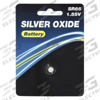 APPROVED VENDOR Button Cell Battery: 377 Battery Size, Silver Oxide, 27 mAh Capacity, 1.5V DC (MPN 5HXH4). Key specifications — Voltage - Batteries: 1.5V DC; Battery Chemistry: Silver Oxide; Product Type: Button Cell Battery; Battery Size: 377; Brand: APPROVED VENDOR; Voltage - Subhead: 1.5V DC.