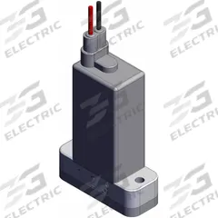 SMC Solenoid Actuated Diaphragm Valve: 3-Way, 6 mm x 6 mm, LVM09/090 Series, 0.2 MPa Max Pressure (MPN LVM095R-5C). Key specifications — Manufacturer Part Number: LVM095R-5C; Brand: SMC; Valve Series: LVM09/090.