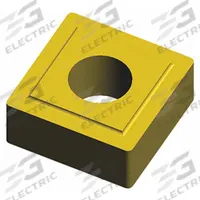 ULTRA-DEX USA Square Turning Insert: SNMG543, 150612 (MPN 913-000-410). Key specifications — attr257901: 150612; attr257900: SNMG543.